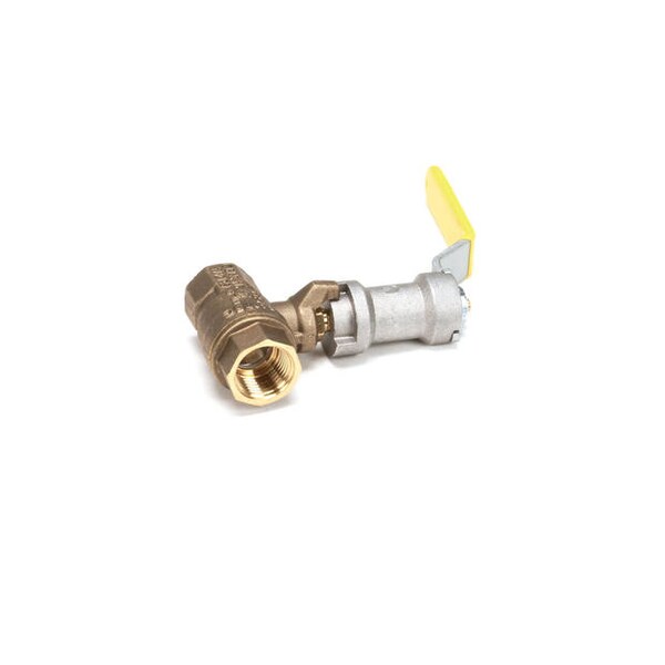 Imperial Water Valve For An Icra 1621 - main